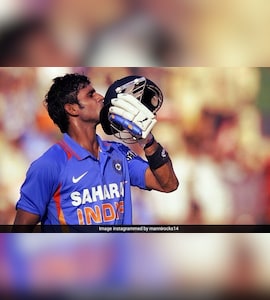 "Trinamool Congress Chapter Over": Ex-India Star Alleges He Was Asked To Give Rs 5 Crore For MLA Ticket