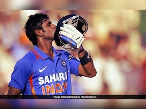 "Trinamool Chapter Over": Ex-India Star Alleges Party Asked For Rs 5 Crore