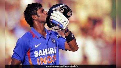 'Trinamool Chapter Over': Ex-India Star Alleges Party Asked For Rs 5 Crore