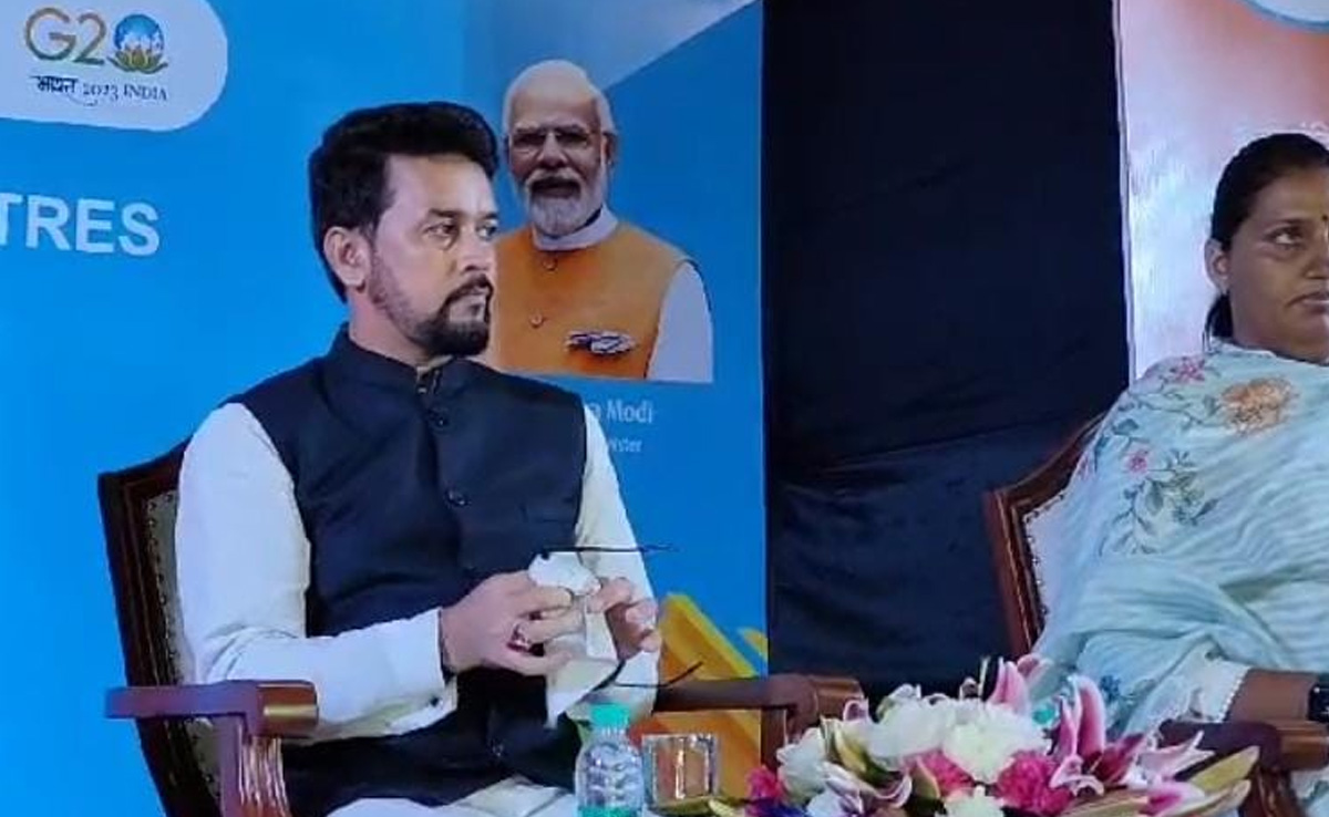 राजस्थान में 33 'खेलो इंडिया' सेंटरों का शुभारंभ, सभी 50 जिलों में खुलेंगे सेंटर