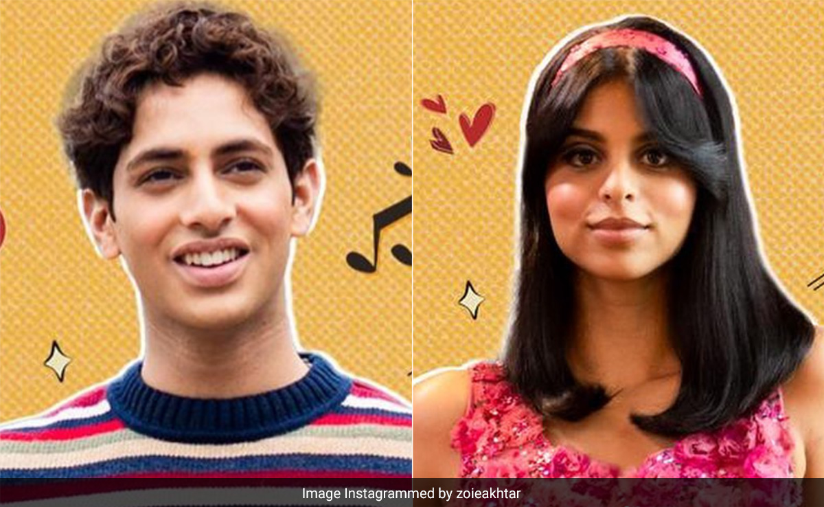 Humans Of Riverdale: Meet Archie, Veronica, Betty And Gang