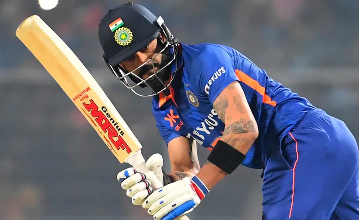 "पिछले  विश्व कप में भी मैंने...", रवि शास्त्री ने की विराट कोहली के बल्लेबाजी क्रम को बदलने की अपील