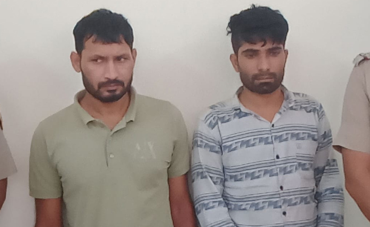 सीकरः शादी कराने के लिए 3.50 लाख रुपए लिए, लौटाना न पड़े इसलिए मां-बेटे को मार डाला