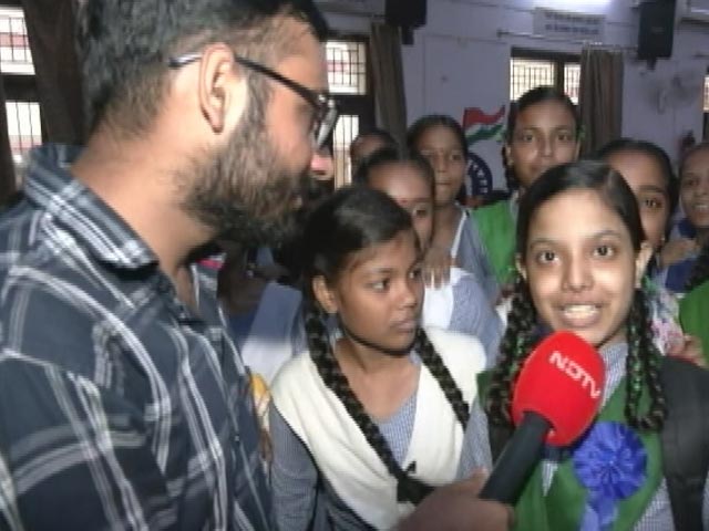 चांद के साउथ पोल पर पहुंचने वाला पहला देश बना भारत, जश्न में डूबा पूरा देश