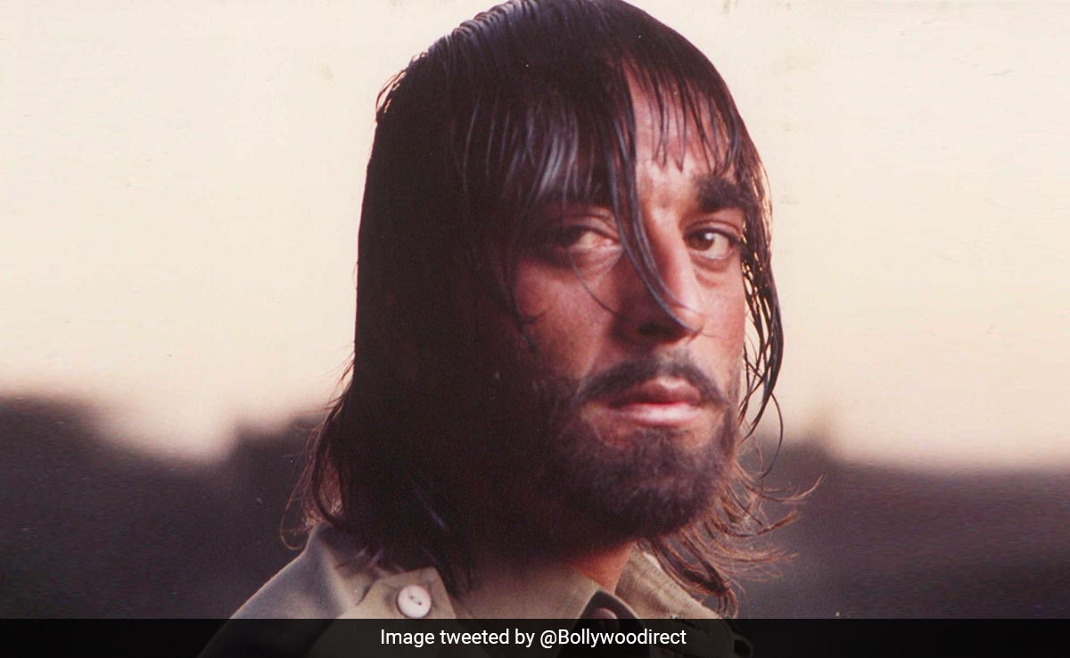 Khalnayak 2 teaser: 33 साल बाद फिर लौट रहा है खलनायक, संजय दत्त ने जेल में ही कर लिया था पार्ट 2 बनाने का इराद