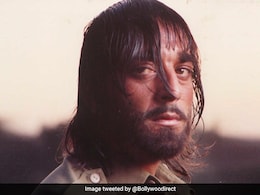 Khalnayak 2 teaser: 33 साल बाद फिर लौट रहा है खलनायक, संजय दत्त ने जेल में ही कर लिया था पार्ट 2 बनाने का इरादा