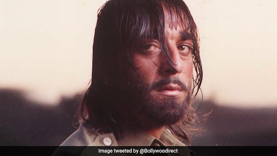 Khalnayak 2 teaser: 33 साल बाद फिर लौट रहा है खलनायक, संजय दत्त ने जेल में ही कर लिया था पार्ट 2 बनाने का इरादा