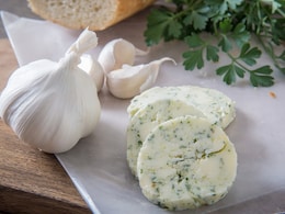 Stop Buying Store-Bought Garlic Butter! Learn How To Make Your Own At Home Stop Buying Store-Bought Garlic Butter! Learn How To Make Your Own At Home