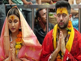 इस आलीशान होटल में हो रही है परिणीति और राघव चड्ढा की शादी, पढ़ें डिटेल्स इस आलीशान होटल में हो रही है परिणीति और राघव चड्ढा की शादी, पढ़ें डिटेल्स
