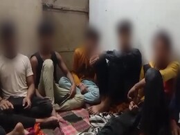 मध्य प्रदेश के कामगार युवाओं की केबल चोरी के आरोप में राजकोट में बेरहमी से पिटाई मध्य प्रदेश के कामगार युवाओं की केबल चोरी के आरोप में राजकोट में बेरहमी से पिटाई