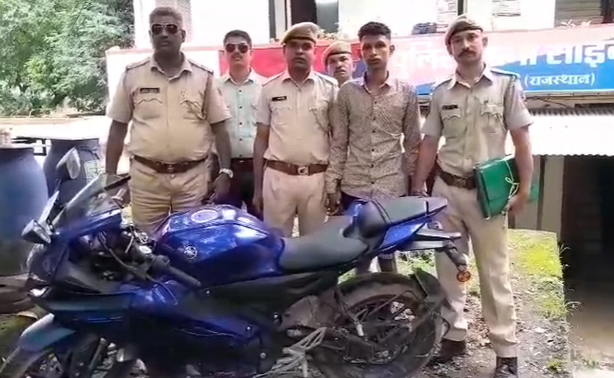 20 साल की उम्र में 650 इंस्‍टाग्राम आईडी हैक कर की 20 लाख की ठगी, ऐसे हुआ खुलासा