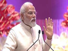 "भारत स्वदेशी वस्तुओं के इस्तेमाल के साथ एक नई क्रांति देख रहा": प्रधानमंत्री मोदी "भारत स्वदेशी वस्तुओं के इस्तेमाल के साथ एक नई क्रांति देख रहा": प्रधानमंत्री मोदी