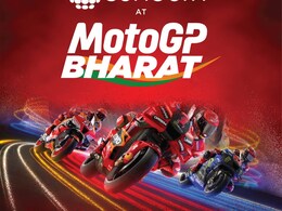 MotoGP Bharat Announces Partnership With Sunburn Music Festival