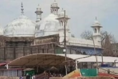 Gyanvapi Mosque Survey To Continue, Rules Supreme Court Gyanvapi Mosque Survey To Continue, Rules Supreme Court