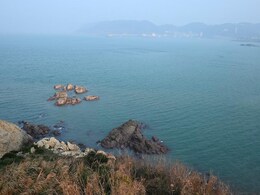 Chinese Man Swims 10 Hours To Taiwan To "Seek Freedom". This Happens Next Chinese Man Swims 10 Hours To Taiwan To "Seek Freedom". This Happens Next