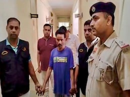 फरीदाबाद में पति की हत्या के मामले में पत्नी और उसका प्रेमी गिरफ्तार फरीदाबाद में पति की हत्या के मामले में पत्नी और उसका प्रेमी गिरफ्तार