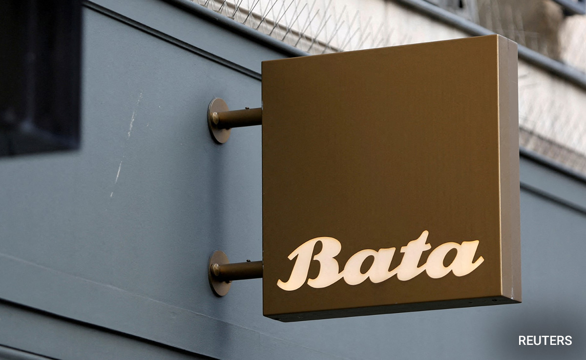 Footwear Maker Bata In Tie-Up Talks With Adidas For Indian Market: Report