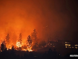 "You Burn...": Israel's Post On Los Angeles Wildfires Draws Backlash Amid Gaza War