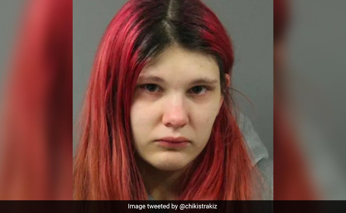 US Woman Sentenced For 50 Years For Drowning Her Newborn In Bathtub To Hide Drugs