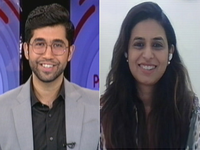 #ProteinUp with Avanti Deshpande