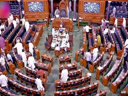 संसद में आज भी जारी रहेगी अविश्वास प्रस्ताव पर बहस... बीजेपी, विपक्ष आमने-सामने, प्रमुख बातें संसद में आज भी जारी रहेगी अविश्वास प्रस्ताव पर बहस... बीजेपी, विपक्ष आमने-सामने, प्रमुख बातें
