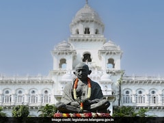 Telangana Assembly Passes Bill To Ensure Senior Citizens' Financial Security