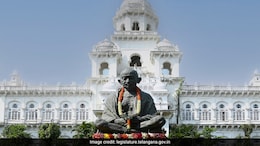 Telangana Assembly Passes Bill To Ensure Senior Citizens' Financial Security