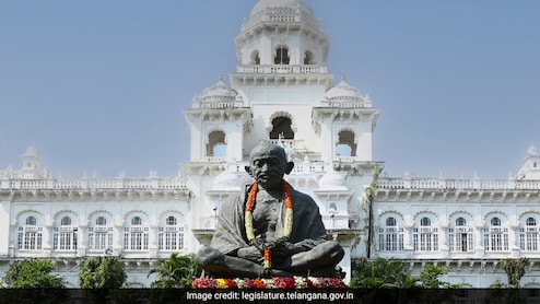 Telangana Assembly Passes Bill To Ensure Senior Citizens' Financial Security