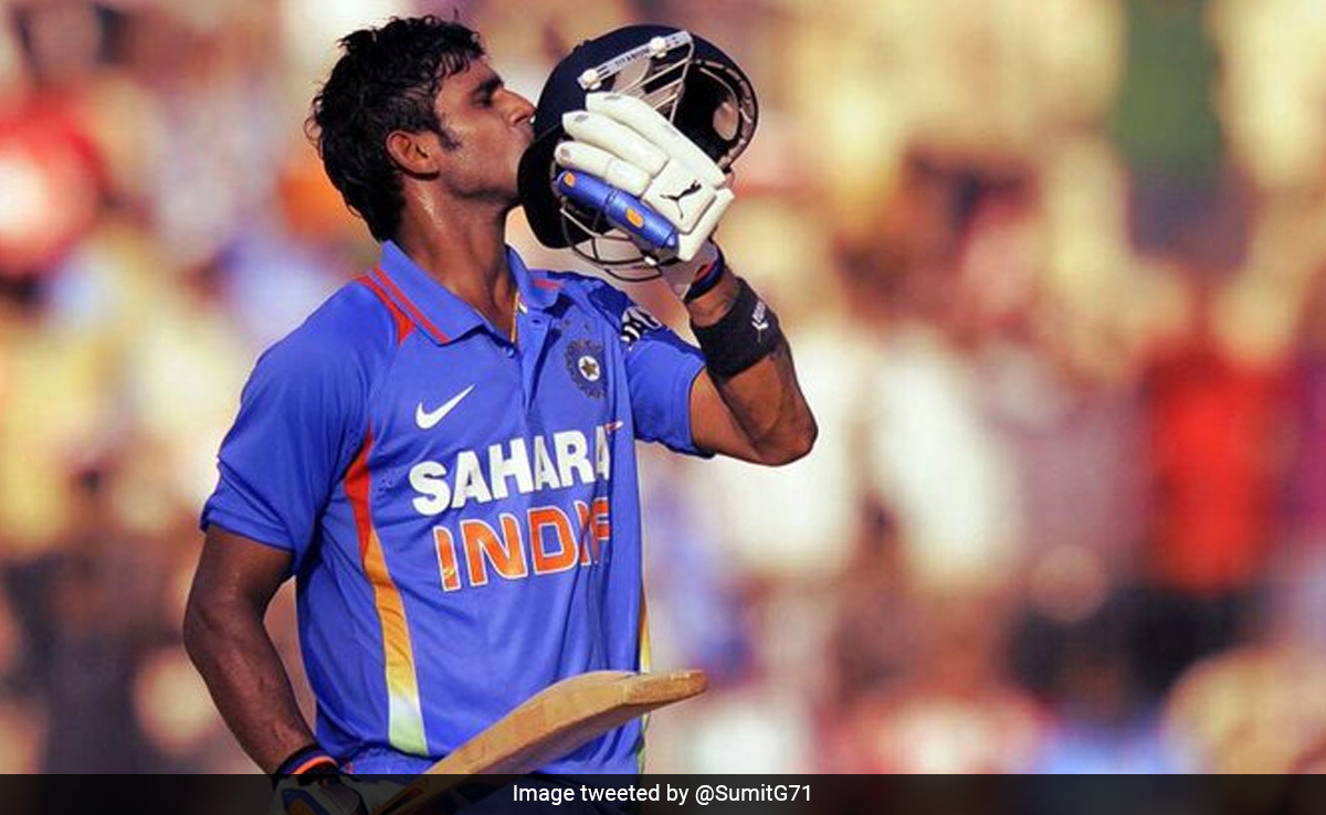18 हजार से अधिक रन, 35 शतक, इस भारतीय क्रिकेटर ने किया संन्यास का ऐलान