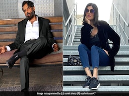बॉलीवुड के ये 6 स्टार हैं लग्जरी रेस्तरां के मालिक, सुनील शेट्टी के दो बार तो हैं पूरी मुंबई में फेमस बॉलीवुड के ये 6 स्टार हैं लग्जरी रेस्तरां के मालिक, सुनील शेट्टी के दो बार तो हैं पूरी मुंबई में फेमस