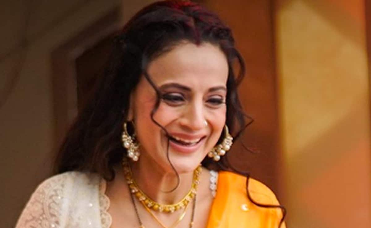 गदर 2 की सकीना है बैचलर ऑफ आर्ट्स इन इकोनॉमिक्स में गोल्ड मैडलिस्ट, नेटवर्थ के मामले में सनी देओल को भी अमीषा पटेल ने छोड़ा पीछे