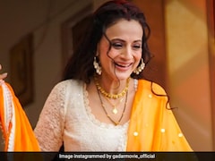 अमीषा पटेल ने नई एक्ट्रेसेस पर कसा तंज, फेक PR की खोली पोल, बोलीं- यह 2026 है, 2000 नहीं 