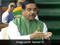 "Ready For Discussion On All Issues": Minister Ahead Of Parliament Winter Session