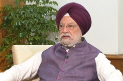 "Old Parliament Didn't Have Enough Space For MPs": Union Minister Hardeep Singh Puri "Old Parliament Didn't Have Enough Space For MPs": Union Minister Hardeep Singh Puri