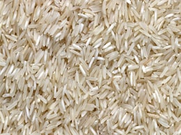 Centre Decides Not To Allow Basmati Rice Exports Below $1,200 Per Tonne Centre Decides Not To Allow Basmati Rice Exports Below $1,200 Per Tonne