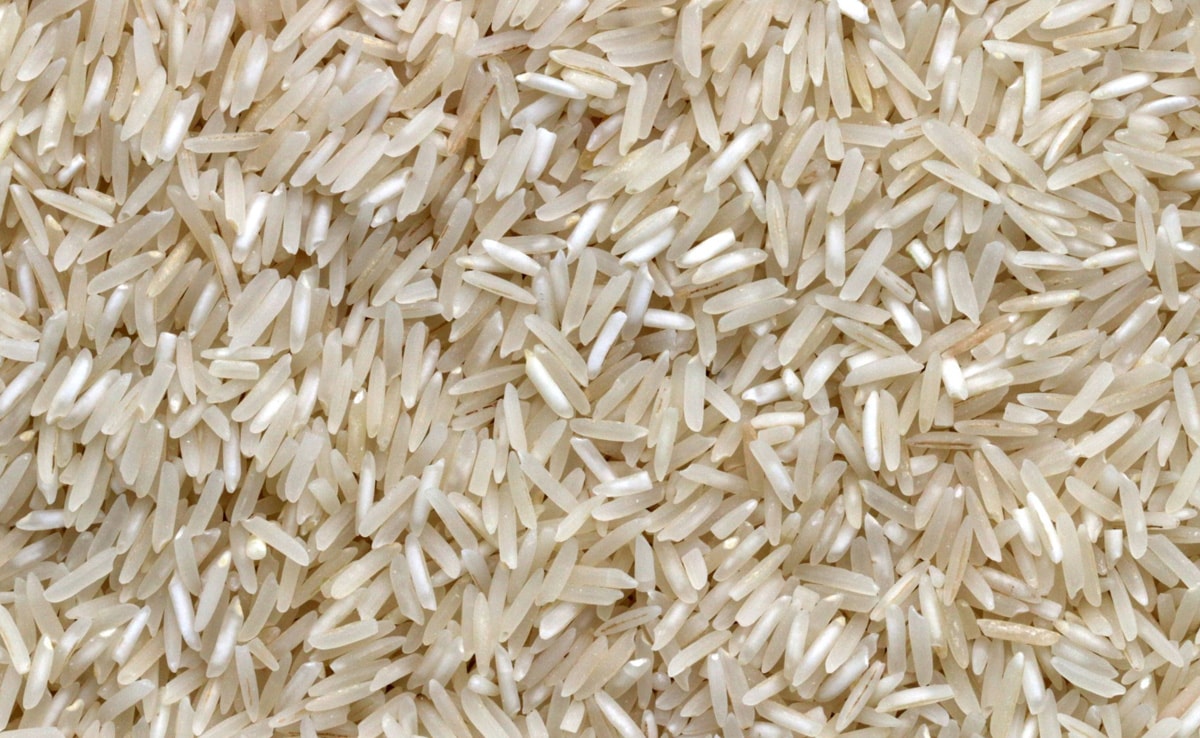 India Dismisses Trump's Accusation Of 'Dumping' Rice In US