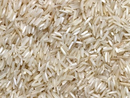 India Dismisses Trump's Accusation Of 'Dumping' Rice In US