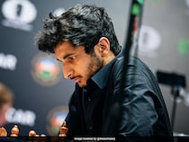 "Slowly Being Poisoned": Indian Grandmaster Highlights Delhis Rising AQI, Questions Authorities