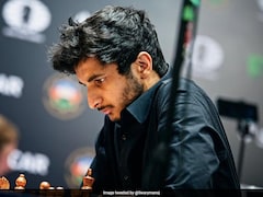 "Slowly Being Poisoned": Indian Grandmaster Highlights Delhis Rising AQI