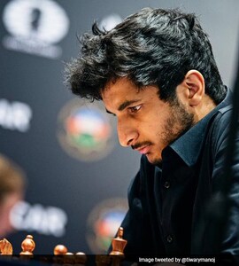 "Slowly Being Poisoned": Indian Grandmaster Highlights Delhis Rising AQI, Questions Authorities