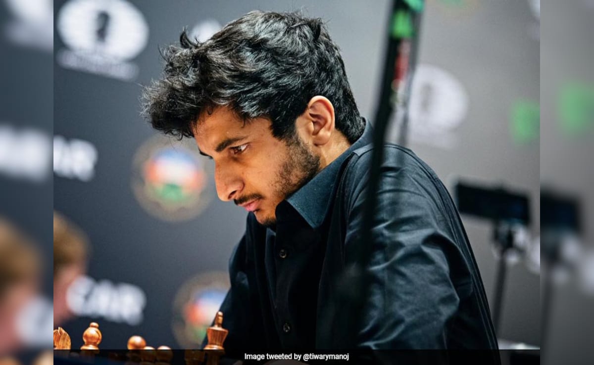 "Slowly Being Poisoned": Indian Grandmaster Highlights Delhis Rising AQI, Questions Authorities