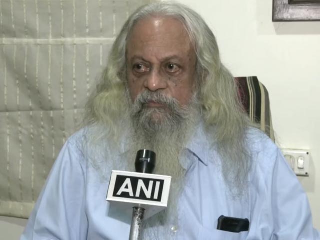 "सफलता की संभावना अधिक..." चंद्रयान-3 पर इसरो के पूर्व वैज्ञानिक वाईएस राजन