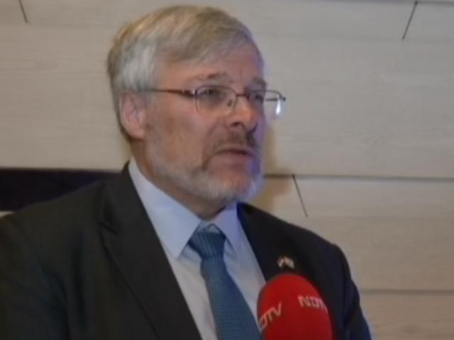 India's G20 Presidency Very Proactive: Naor Gilon