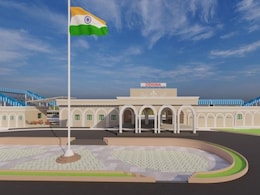 अत्याधुनिक सुविधाओं का होगा आपका डीडवाना रेलवे स्टेशन, इतने करोड़ होंगे खर्च  अत्याधुनिक सुविधाओं का होगा आपका डीडवाना रेलवे स्टेशन, इतने करोड़ होंगे खर्च