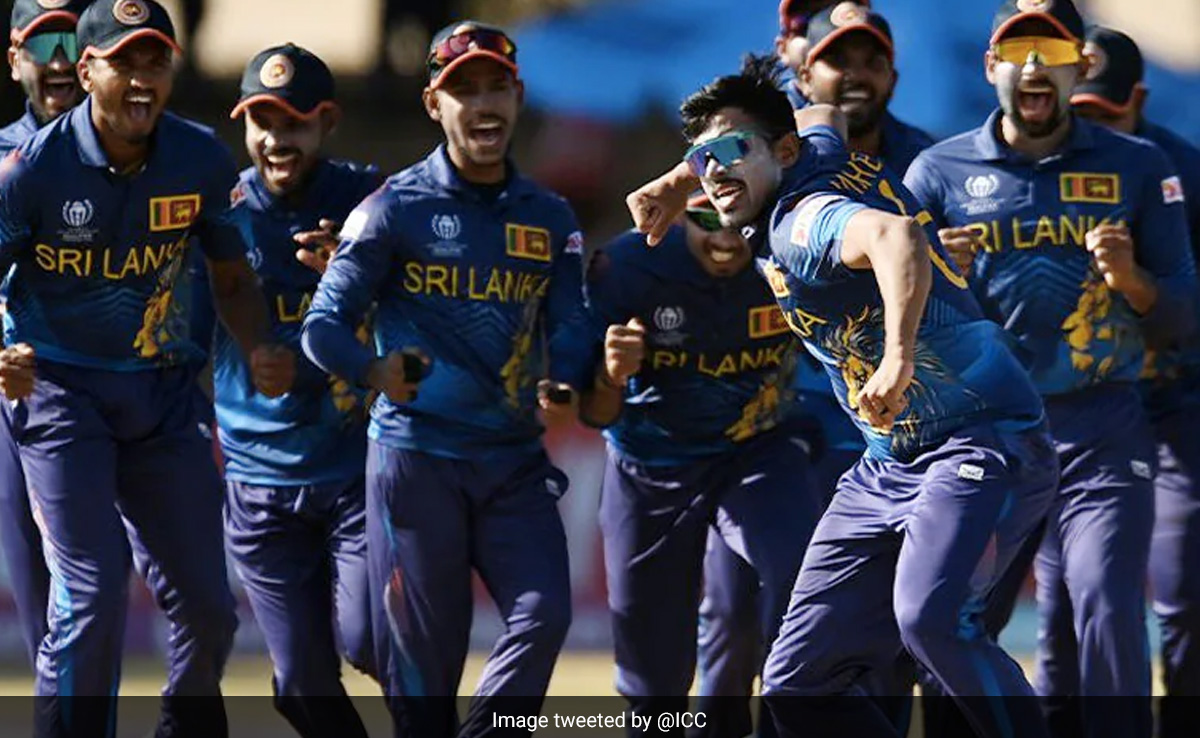 Asia Cup 2023 पर मंडराया कोविड-19 का ख़तरा, 4 खिलाड़ी हुए पॉजिटिव: रिपोर्ट्स