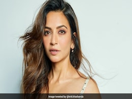 The "Scary" Moment Kriti Kharbanda Spotted Hidden Camera In Her Hotel Room The "Scary" Moment Kriti Kharbanda Spotted Hidden Camera In Her Hotel Room