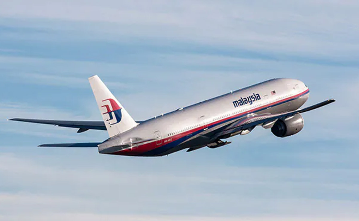 Missing Flight MH370 Could Be Found In ''Days'' With New Search, Claim Experts
