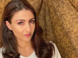 From Deadlifts To Bear Crawls, Soha Ali Khan's Workout Video Is The Perfect Gym Motivation You Need From Deadlifts To Bear Crawls, Soha Ali Khan's Workout Video Is The Perfect Gym Motivation You Need