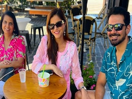 रूबीना दिलैक ने कुछ खास अंदाज में सेलीब्रेट किया अपना 34वां जन्मदिन, जानिए किस चीज ने बनाया इसको सबसे अलग रूबीना दिलैक ने कुछ खास अंदाज में सेलीब्रेट किया अपना 34वां जन्मदिन, जानिए किस चीज ने बनाया इसको सबसे अलग