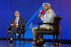 S Jaishankar On G20, Global South, China, Pakistan S Jaishankar On G20, Global South, China, Pakistan